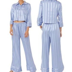 NWT Free People Intimates & Sleepwear Free People Pajama Party Sleep Set